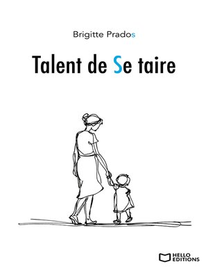 cover image of Talent de se taire